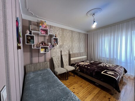 3 otaqlı mənzil, 90 m², Suraxanı: 187 000 ₼ 4