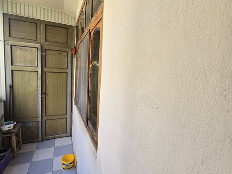 3 otaqlı mənzil, 85 m², Həzi Aslanov: 166 000 ₼ 3