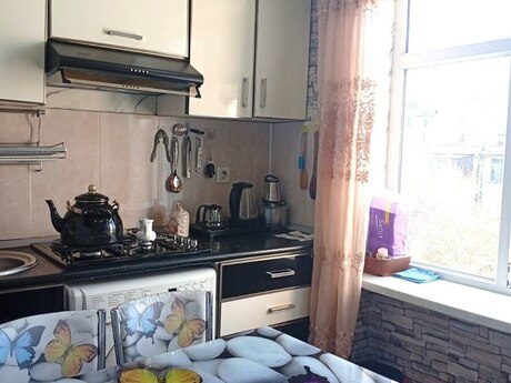 1-комнатная квартира, 30 м², Neftçilər: 107 000 ₼ 3