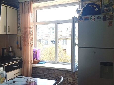 1-комнатная квартира, 30 м², Neftçilər: 107 000 ₼ 5