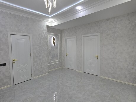 Объявление №6397638 - Хырдалан, Хырдалан, 3-комн., 112 м², 3/15 этаж