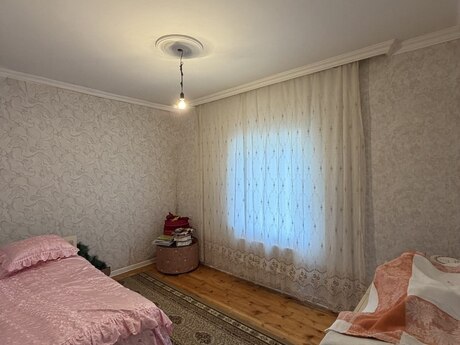 4 otaqlı həyət evi, 120 m², Hövsan: 125 000 ₼ 5