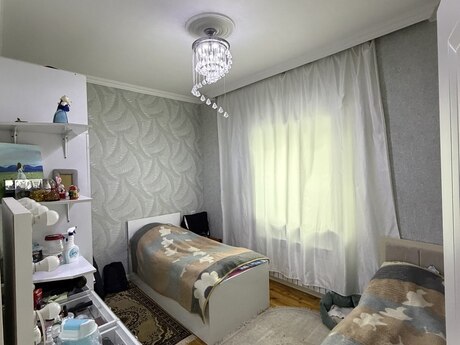 4 otaqlı həyət evi, 120 m², Hövsan: 125 000 ₼ 3