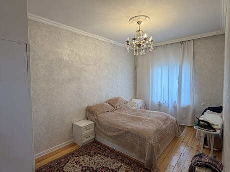 4 otaqlı həyət evi, 120 m², Hövsan: 125 000 ₼ 4