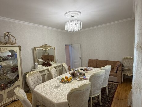 4 otaqlı həyət evi, 120 m², Hövsan: 125 000 ₼ 2