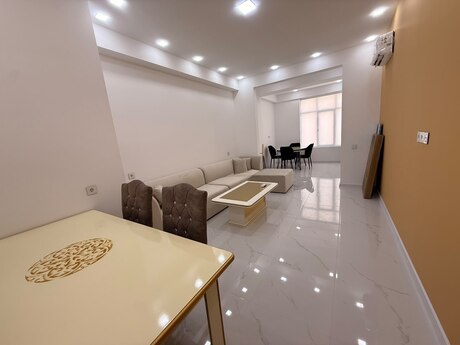 Kirayə 3 otaqlı mənzil, 115 m², Nəriman Nərimanov: 1 300 ₼/ay 2