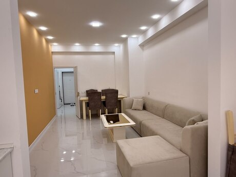 Kirayə 3 otaqlı mənzil, 115 m², Nəriman Nərimanov: 1 300 ₼/ay 3