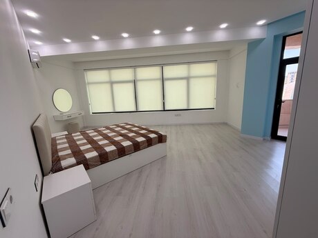 Kirayə 3 otaqlı mənzil, 115 m², Nəriman Nərimanov: 1 300 ₼/ay 5