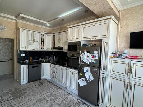 3 otaqlı mənzil, 120 m², Nərimanov: 363 000 ₼ 3