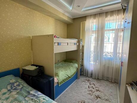 3 otaqlı mənzil, 120 m², Nərimanov: 363 000 ₼ 5