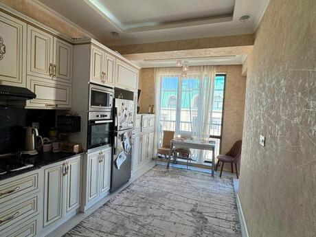 3 otaqlı mənzil, 120 m², Nərimanov: 363 000 ₼ 4