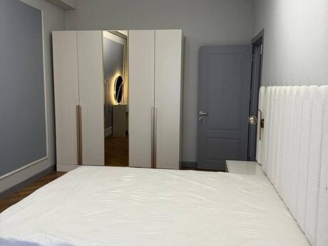 Аренда: 2-комнатная квартира, 85 м², Dərnəgül: 999 ₼/мес 2