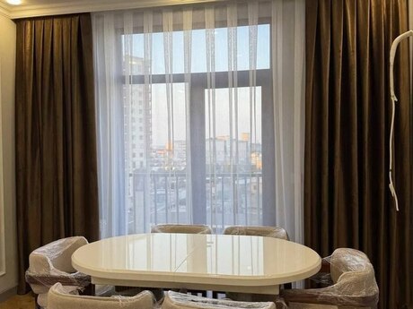 Аренда: 2-комнатная квартира, 85 м², Dərnəgül: 999 ₼/мес 4