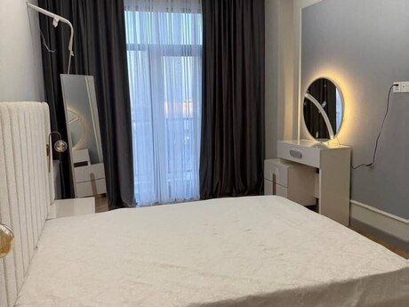 Аренда: 2-комнатная квартира, 85 м², Dərnəgül: 999 ₼/мес 3