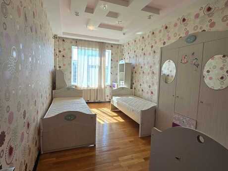 3-room apartment, 112 m², Şah İsmayıl Xətai: 365 000 ₼ 5