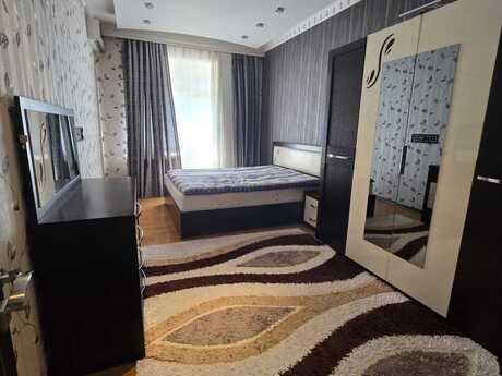 3-room apartment, 112 m², Şah İsmayıl Xətai: 365 000 ₼ 3