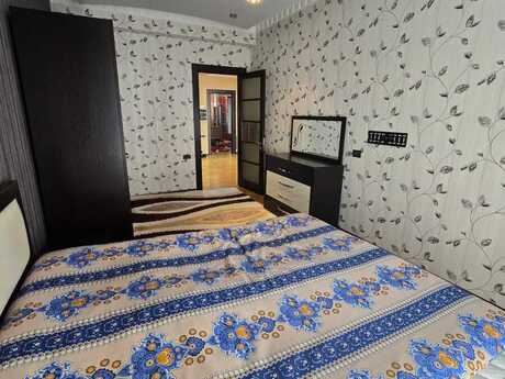 3-room apartment, 112 m², Şah İsmayıl Xətai: 365 000 ₼ 4