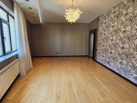 3 otaqlı mənzil, 130 m², Nəsimi: 390 000 ₼ 3
