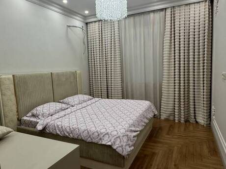 Kirayə 3 otaqlı mənzil, 110 m², Grand Hayat: 1 800 ₼/ay 4