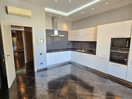 3 otaqlı mənzil, 130 m², Nəsimi: 390 000 ₼ 2