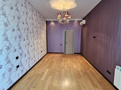 3 otaqlı mənzil, 130 m², Nəsimi: 390 000 ₼ 5