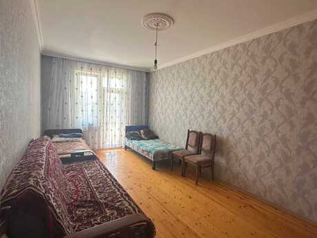 3-room apartment for rent, 80 m², Azadlıq Prospekti: 600 ₼/mo 5