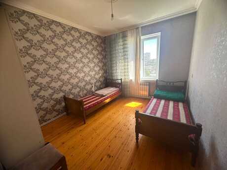 Elan №6397654 - Bakı, Azadlıq Prospekti m., 3 otaqlı, 80 m², 6/9 mərtəbə