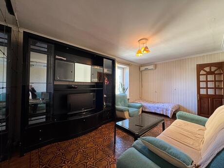 2 otaqlı mənzil, 50 m², Gənclik: 165 000 ₼ 4