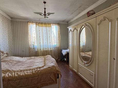 2 rooms · 50 m² · floor 3/5, Gənclik