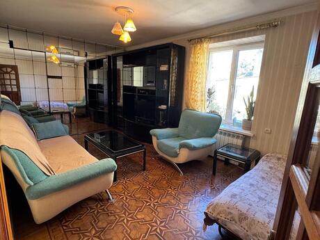2 otaqlı mənzil, 50 m², Gənclik: 165 000 ₼ 5