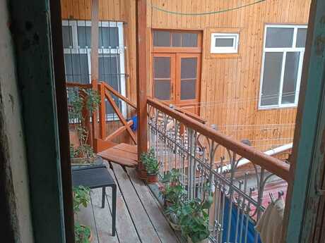 1-room apartment, 37 m², Sahil: 150 000 ₼ 3