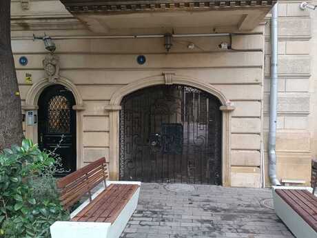 1 rooms · 37 m² · floor 3/4, Sahil