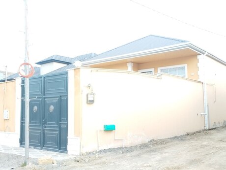 3 otaqlı həyət evi, 100 m², Mehdiabad: 120 000 ₼ 5