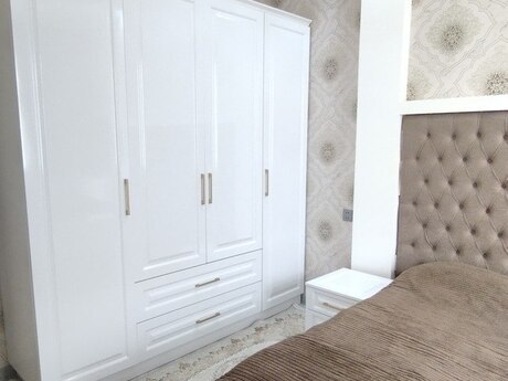 3 otaqlı həyət evi, 100 m², Mehdiabad: 120 000 ₼ 4