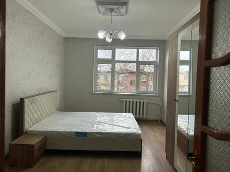 2 otaqlı mənzil, 62 m², Həzi Aslanov: 152 000 ₼ 3