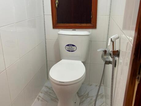 2 otaqlı mənzil, 62 m², Həzi Aslanov: 152 000 ₼ 5