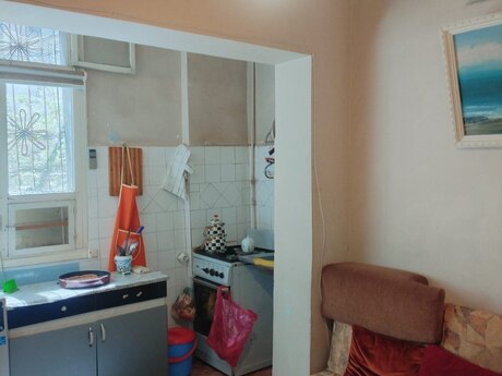 1-room apartment, 45 m², 8-ci mikrorayon: 135 000 ₼ 5