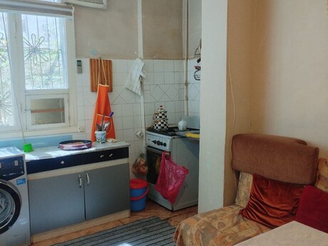 1-room apartment, 45 m², 8-ci mikrorayon: 135 000 ₼ 4