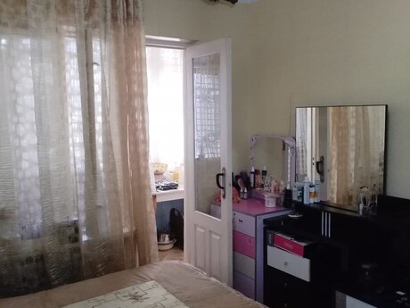1-room apartment, 45 m², 8-ci mikrorayon: 135 000 ₼ 2