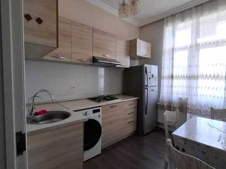Kirayə 2 otaqlı mənzil, 60 m², Elmlər Akademiyası: 650 ₼/ay 3