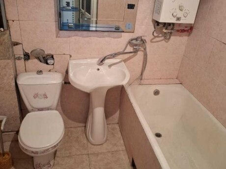 Kirayə 2 otaqlı mənzil, 50 m², Nəriman Nərimanov: 550 ₼/ay 5