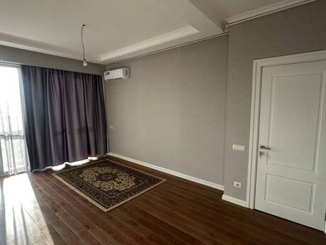 2 rooms · 60 m² · floor 8/16, Yeni Yasamal