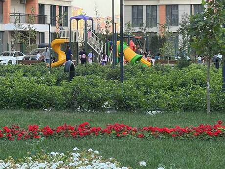 2-room apartment for rent, 60 m², Yeni Yasamal: 600 ₼/mo 4