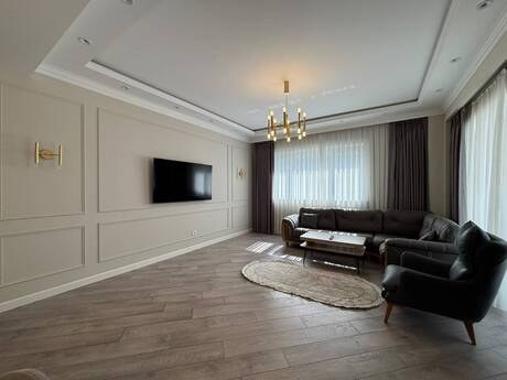 Kirayə 3 otaqlı mənzil, 157 m², Ağ şəhər: 2 500 ₼/ay 5