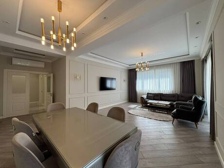 Kirayə 3 otaqlı mənzil, 157 m², Ağ şəhər: 2 500 ₼/ay 4