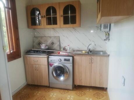 2 rooms · 65 m² · floor 4/5, Həzi Aslanov