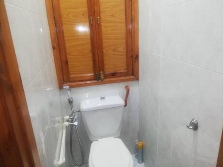 2-room apartment for rent, 65 m², Həzi Aslanov: 150 ₼/mo 2