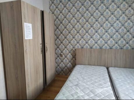 Квартира в аренду ниже рыночной цены в Həsənağa Salayev küçəsi 64