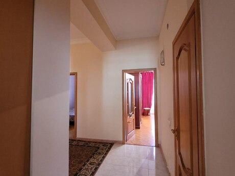 Kirayə 4 otaqlı mənzil, 180 m², Nəsimi: 1 500 ₼/ay 4