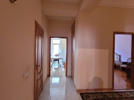 Kirayə 4 otaqlı mənzil, 180 m², Nəsimi: 1 500 ₼/ay 5